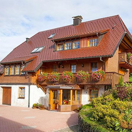 Ferienhaus Esche Hinterzarten Eksteriør billede