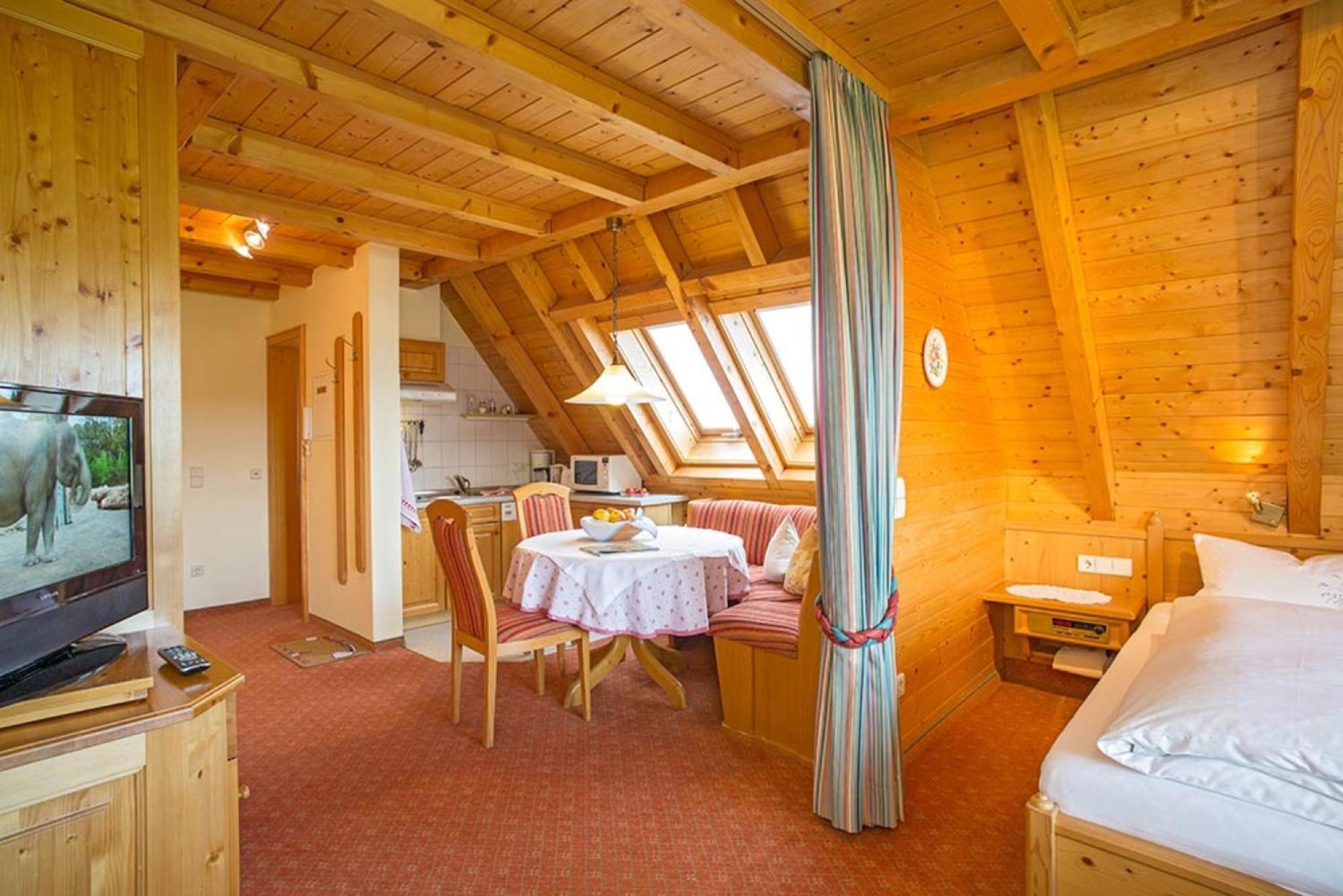 Ferienhaus Esche Hinterzarten Eksteriør billede
