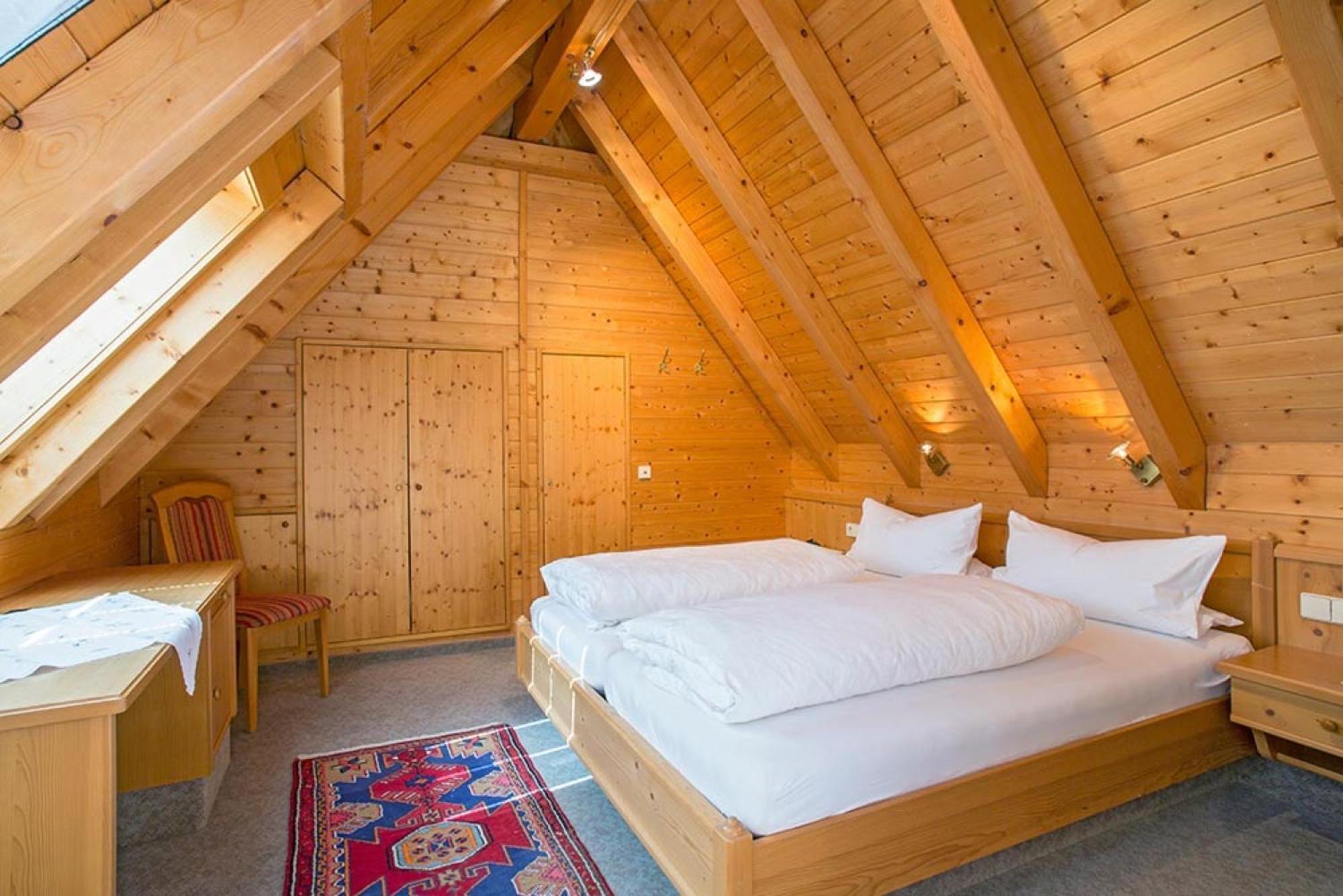 Ferienhaus Esche Hinterzarten Eksteriør billede