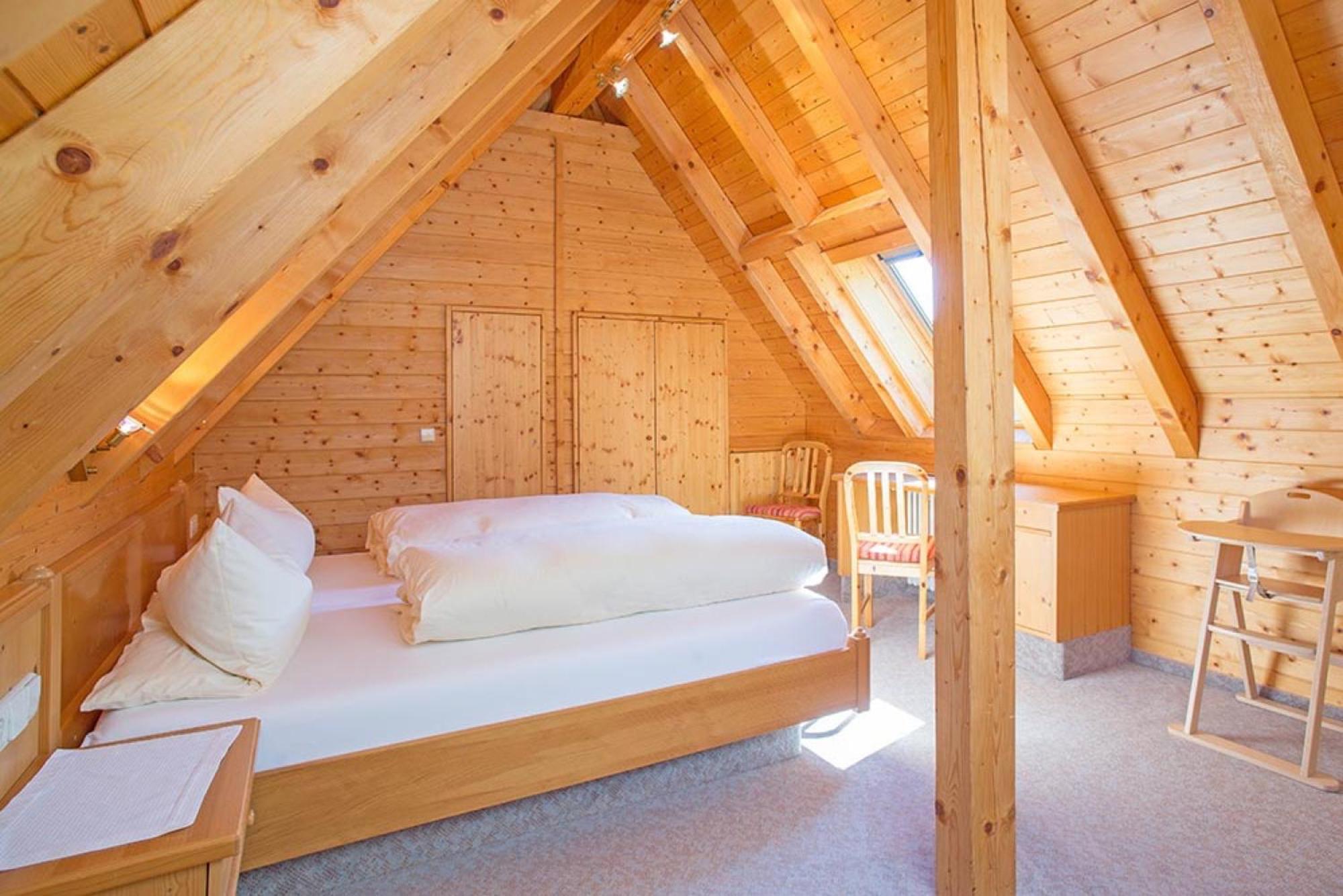 Ferienhaus Esche Hinterzarten Eksteriør billede