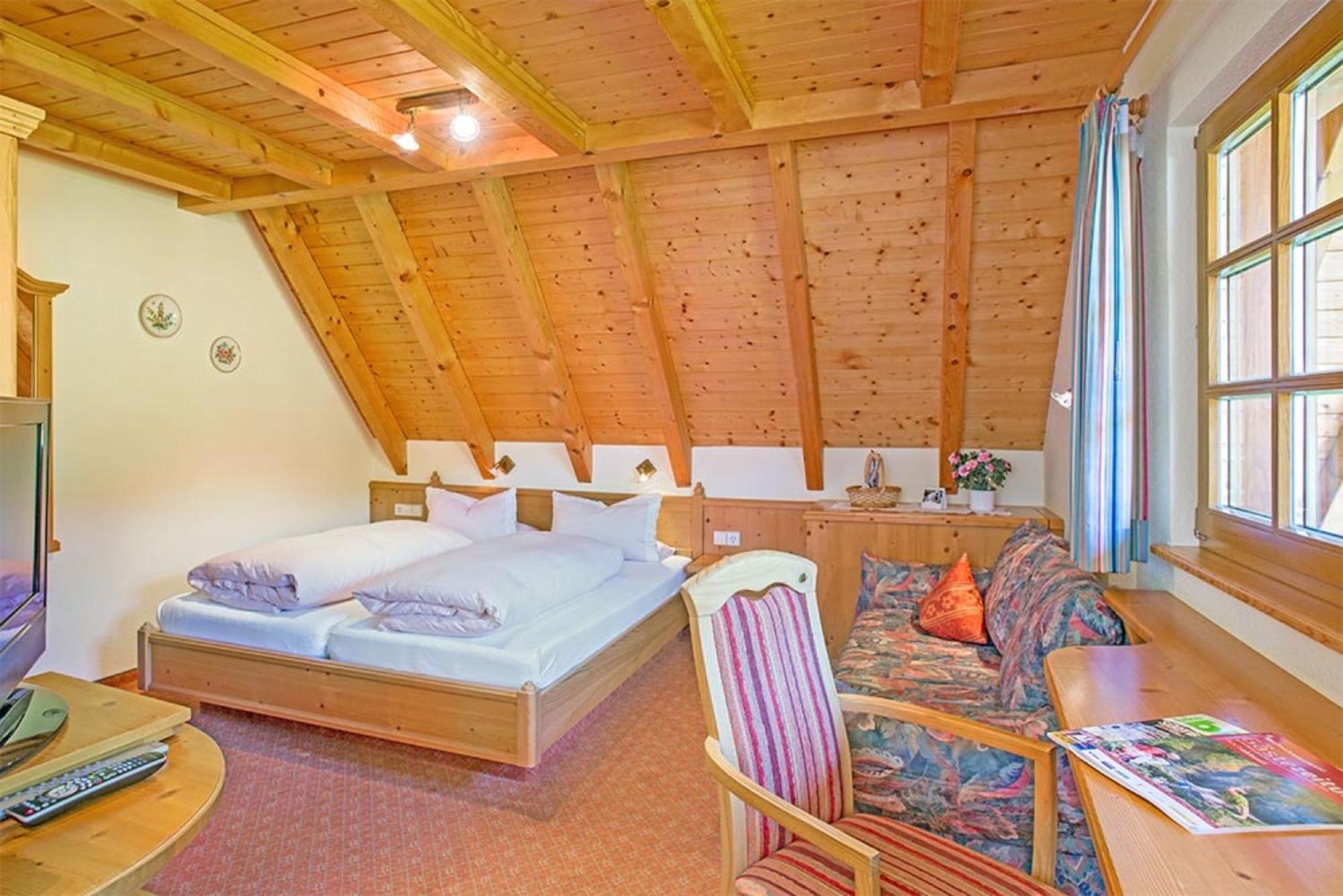 Ferienhaus Esche Hinterzarten Eksteriør billede